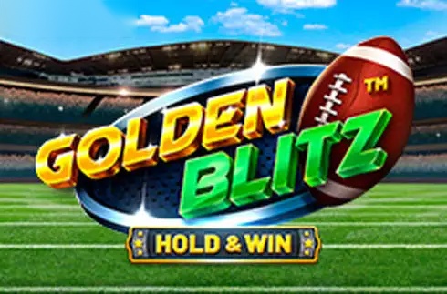 Golden Blitz slot Betsoft Gaming