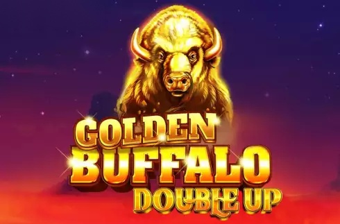 Golden Buffalo Double Up