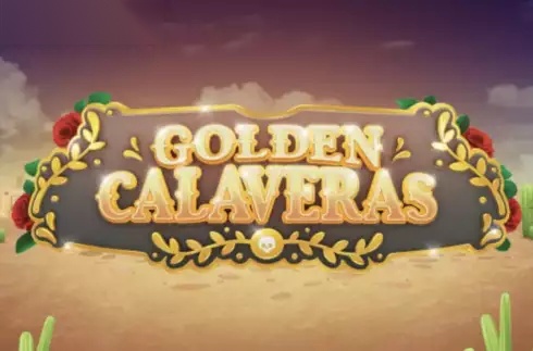 Golden Calaveras