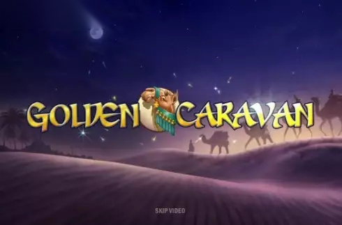 Golden Caravan