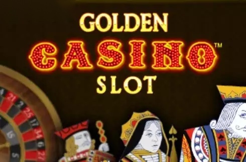 Golden Casino slot undefiend