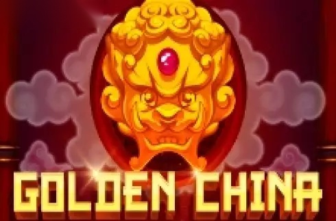 Golden China slot DLV