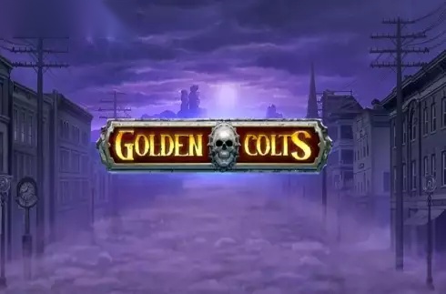 Golden Colts