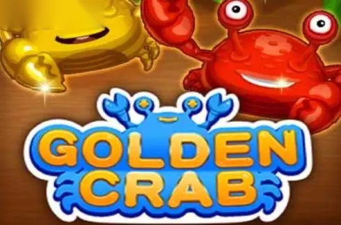 Golden Crab slot Funky Games