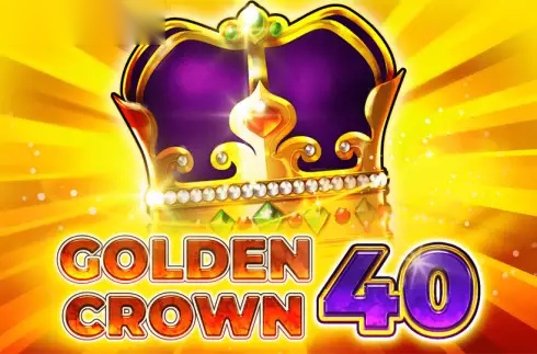 Golden Crown 40 slot Fazi