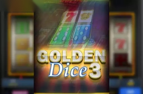 Golden Dice 3 slot Zeus Play