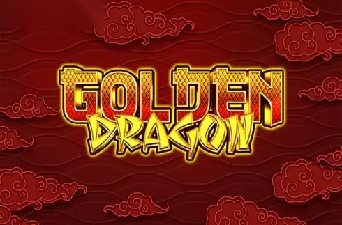 Golden Dragon (GameArt) slot GameArt
