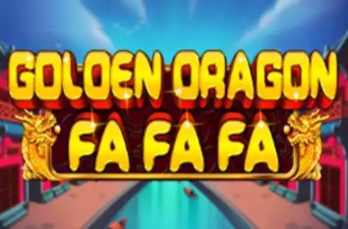 Golden Dragon Fa Fa Fa slot Aspect Gaming