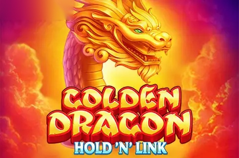 Golden Dragon Hold 'N' Link