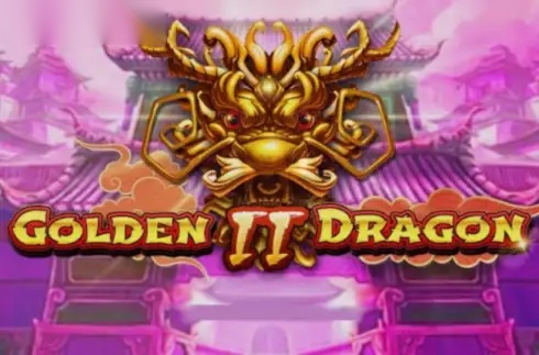 Golden Dragon II slot Manna Play