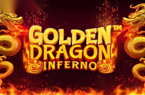 Golden Dragon Inferno slot Betsoft Gaming