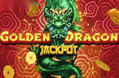 Golden Dragon Jackpot