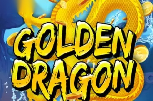 Golden Dragon (KA Gaming) slot Ka Gaming