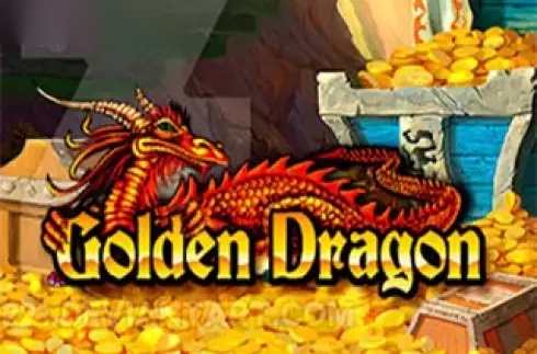 Golden Dragon