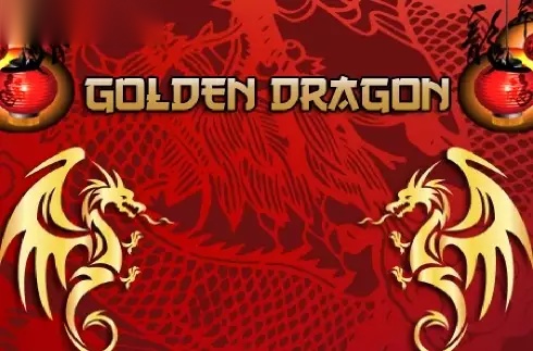 Golden Dragon