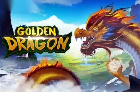 Golden Dragon