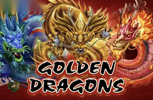 Golden Dragons