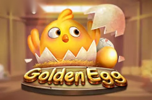 Golden Egg