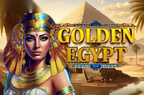 Golden Egypt