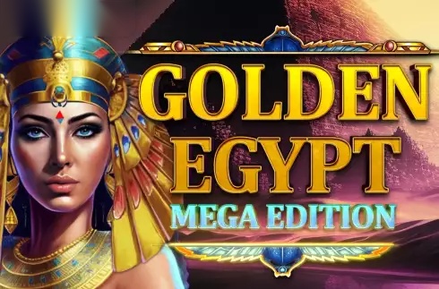 Golden Egypt Mega Edition