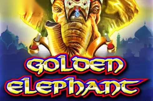 Golden Elephant