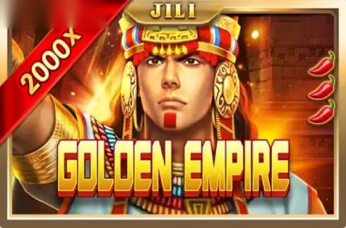 Golden Empire (Jili Games) slot Jili Games