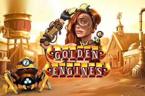 Golden Engines