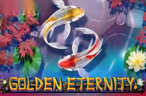 Golden Eternity