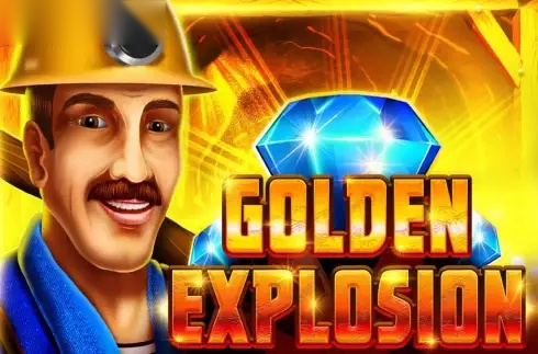 Golden Explosion slot Fazi