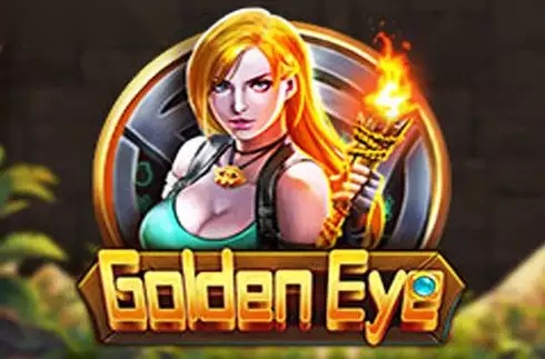 Golden Eye slot Dragoon Soft