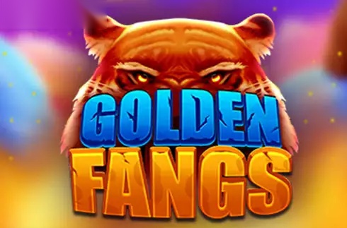 Golden Fangs slot undefiend