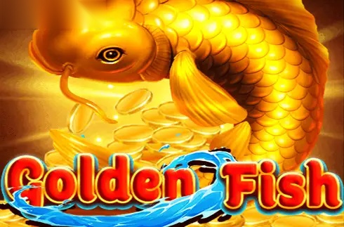 Golden Fish