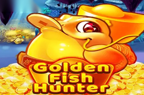 Golden Fish Hunter