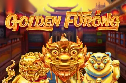 Golden Furong