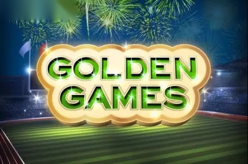 Golden Games