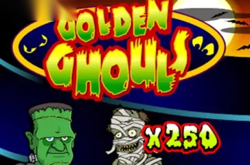 Golden Ghouls