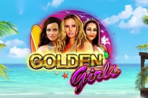 Golden Girls slot Booming Games