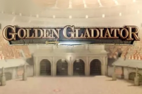 Golden Gladiator slot High 5 Games