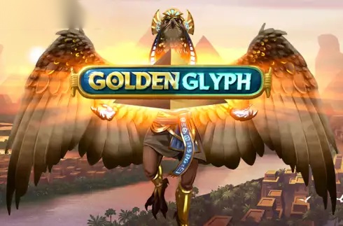 Golden Glyph