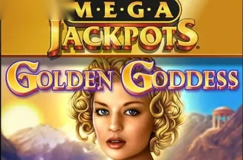 Golden Goddess Mega Jackpots