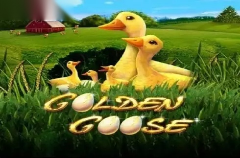 Golden Goose slot Merkur Gaming