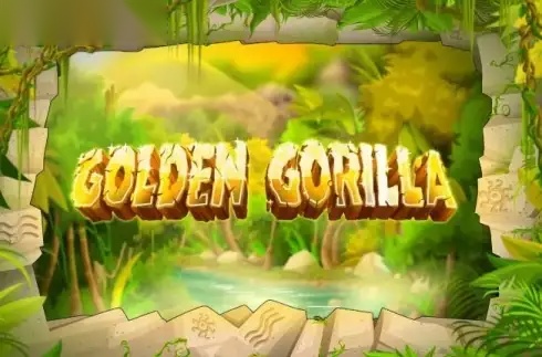 Golden Gorilla