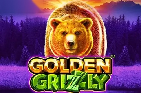 Golden Grizzly