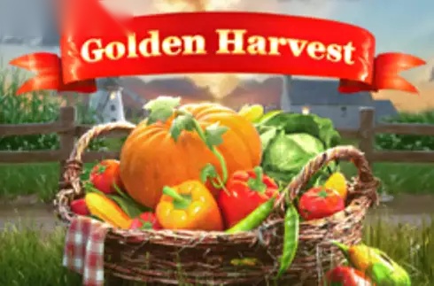 Golden Harvest slot Champion Studio