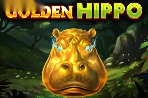 Golden Hippo slot undefiend