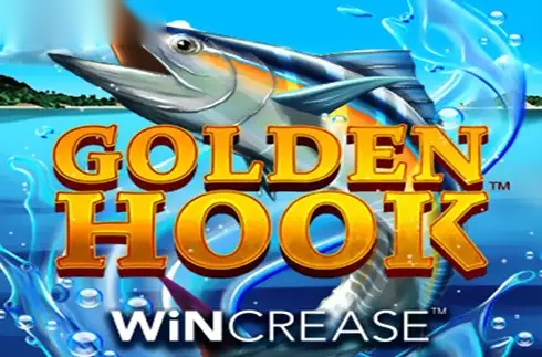 Golden Hook slot Crazy Tooth Studio