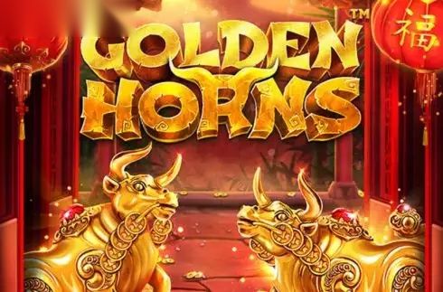 Golden Horns slot Betsoft Gaming