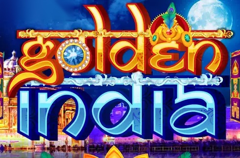 Golden India slot We Are Casino