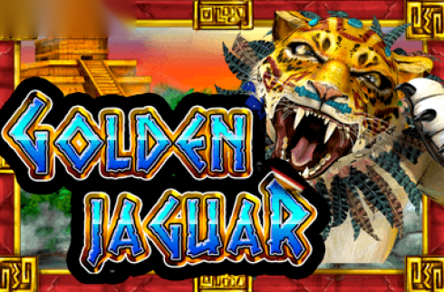 Golden Jaguar slot Amaya