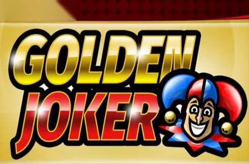 Golden Joker (Amatic Industries) slot Amatic Industries